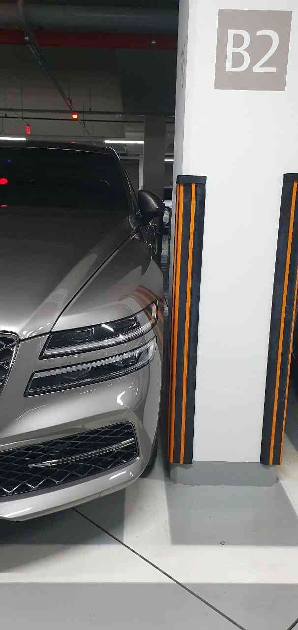 [매너주차] 인증하나요~ 이정도면 주달 ㅇㅈ? 게시글 썸네일