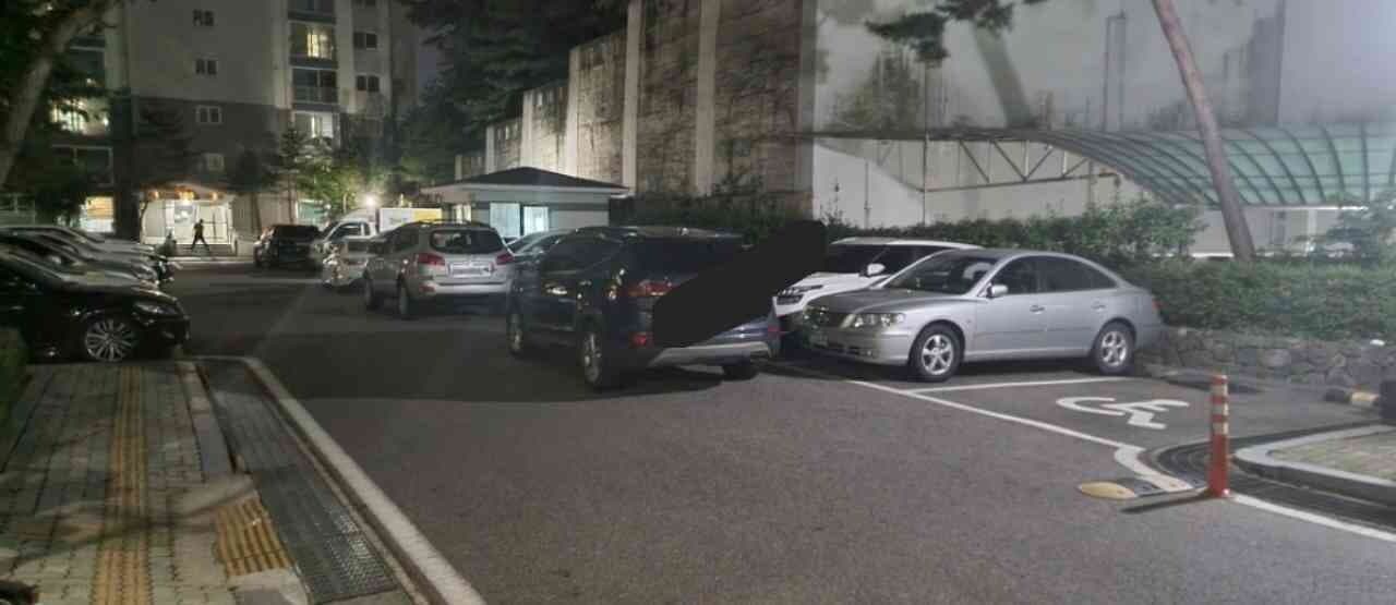 내차주차 게시글 썸네일