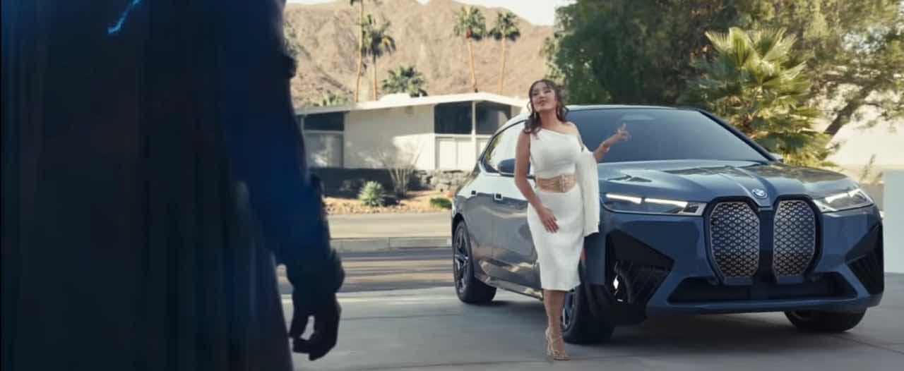 Super Bowl—중간 광고 주목해 봤습니다  게시글 썸네일