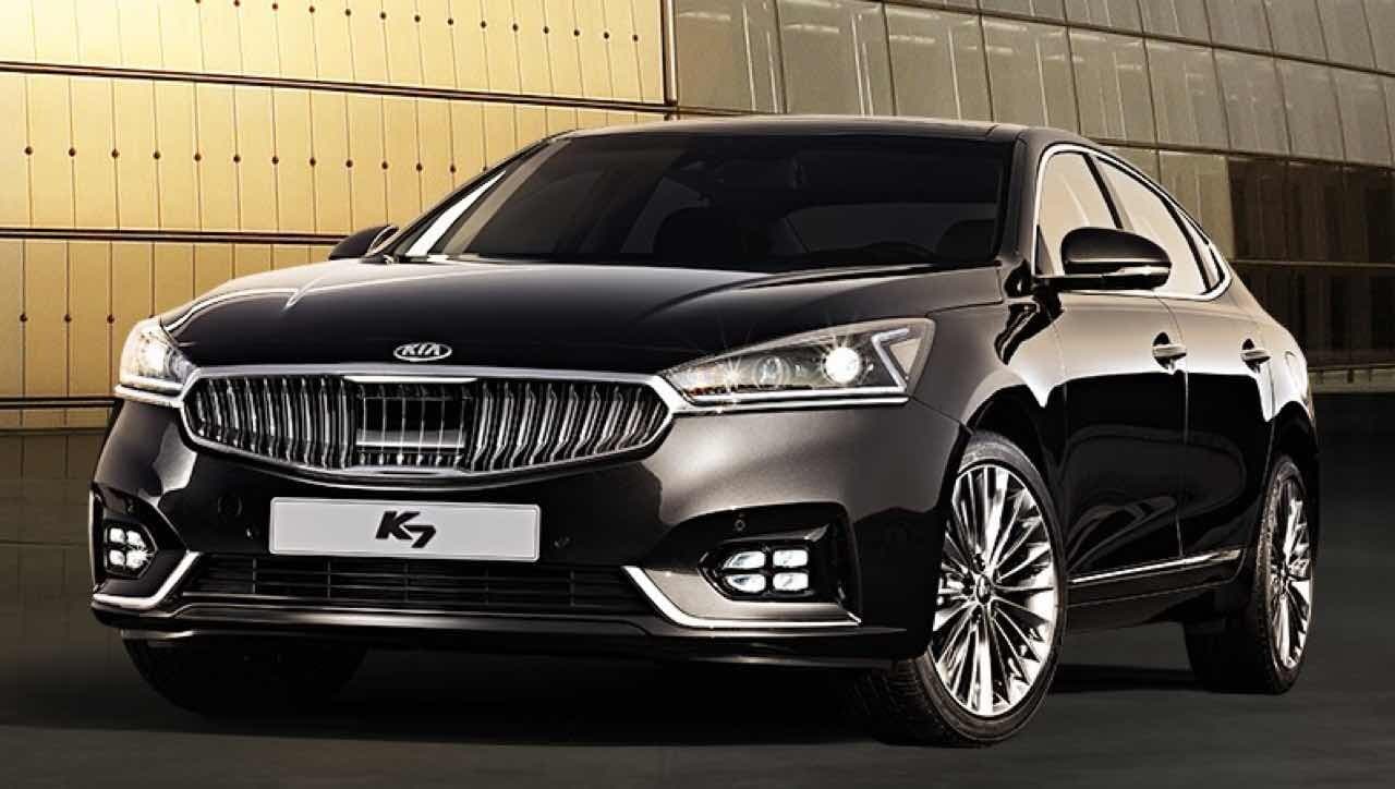 K7 3세대 오너분들 게시글 썸네일