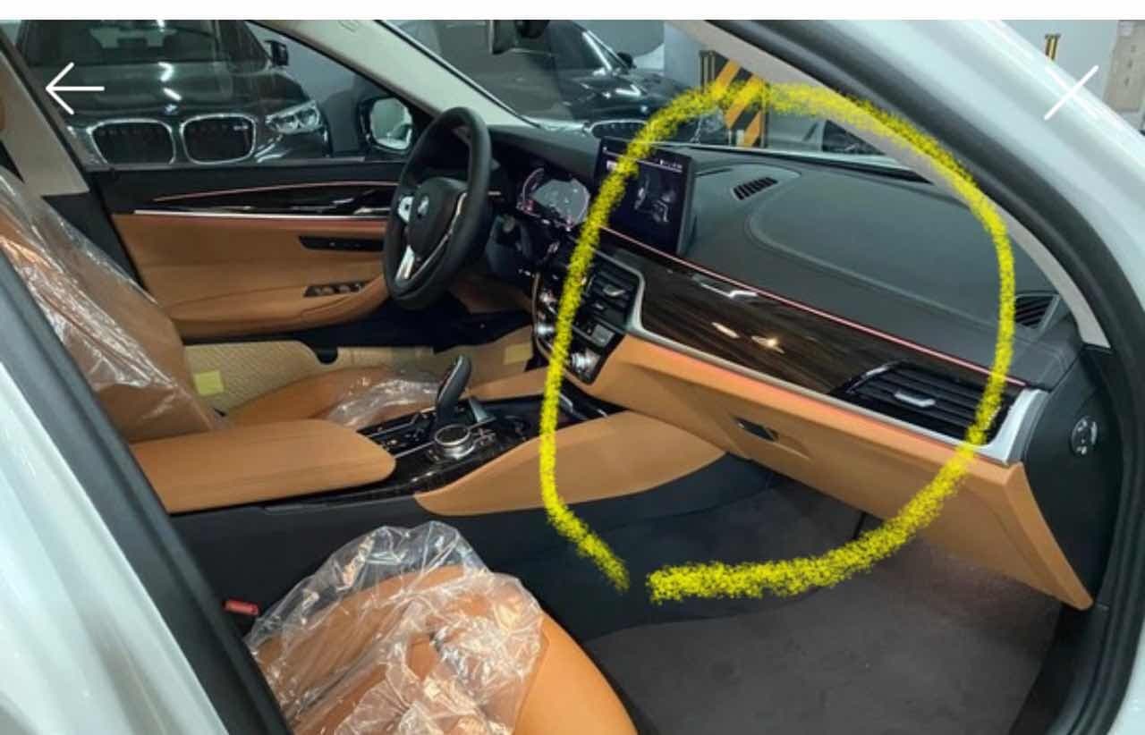 Bmw5 럭셔리패키지 예약걸엇어요!(ㅈㅣㄹ문잇어요!) 게시글 썸네일