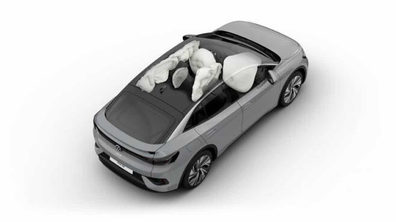 폭스바겐 순수 전기차 I.D 5 올해 첫 유로 NCAP 별 다섯, BMW 2 시리즈 별 넷 게시글 썸네일