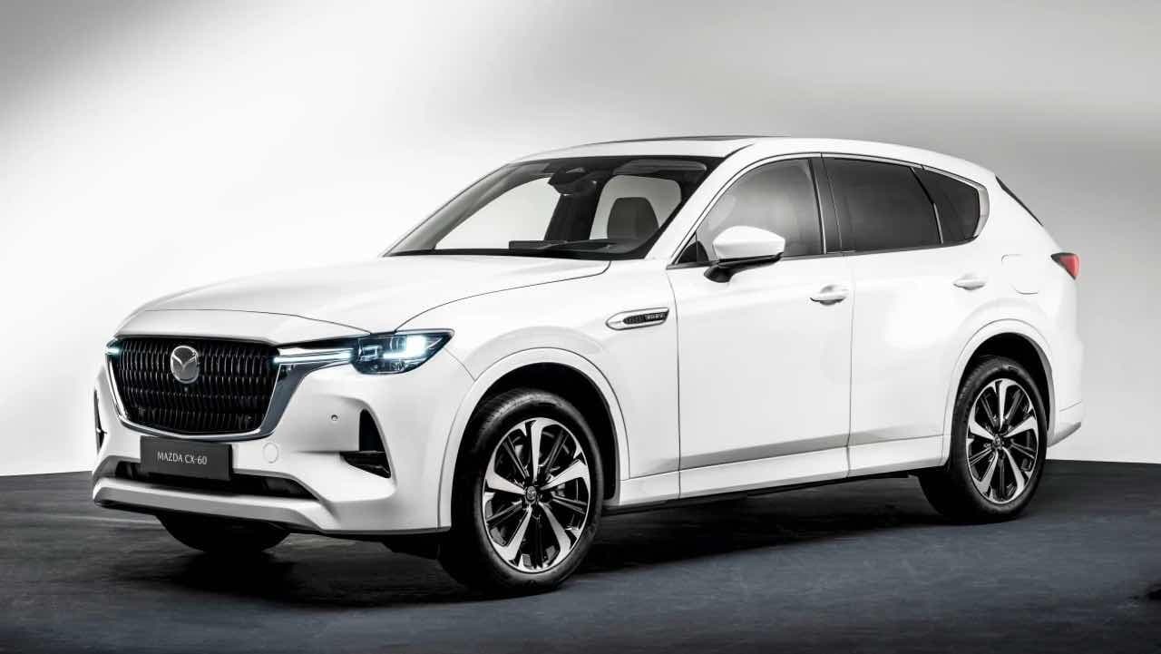 마즈다 새로나온 suv 게시글 썸네일