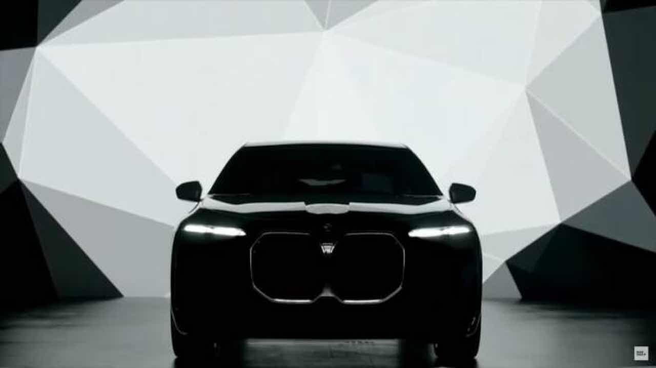 BMW, 레벨3 담은 플래그십 순수전기 세단 'i7 xDrive 60' 스펙 공개 게시글 썸네일