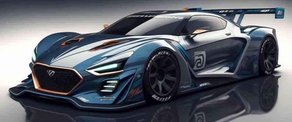 AI가 만든 현대차의 슈퍼카들…이 디자인 찬성일세! 게시글 썸네일