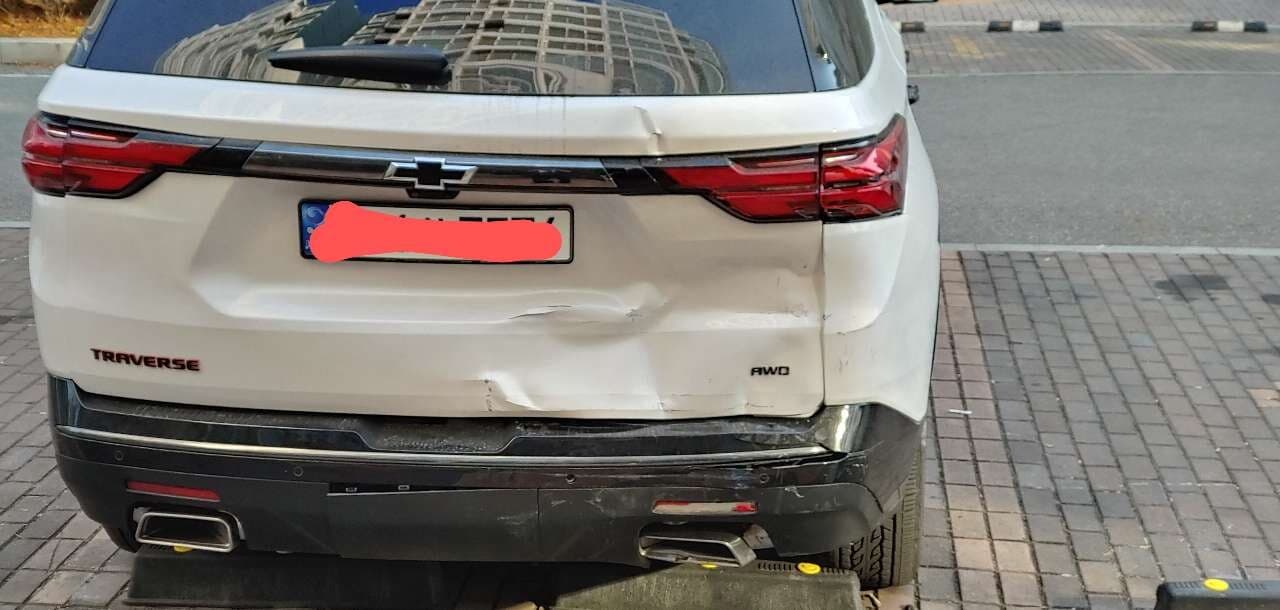 수리비 2000만원 ㅠㅠ 게시글 썸네일