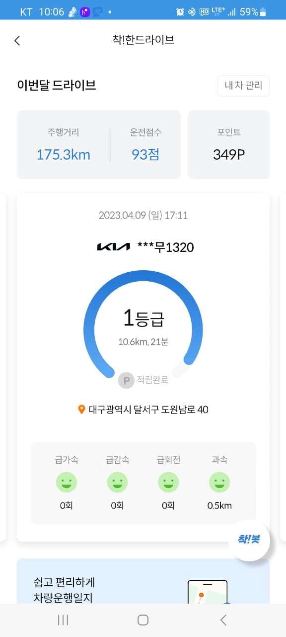 [착!한생활시리즈] 1등급인정 게시글 썸네일