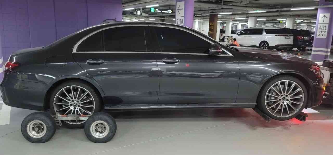 E350  마하 이슈 게시글 썸네일