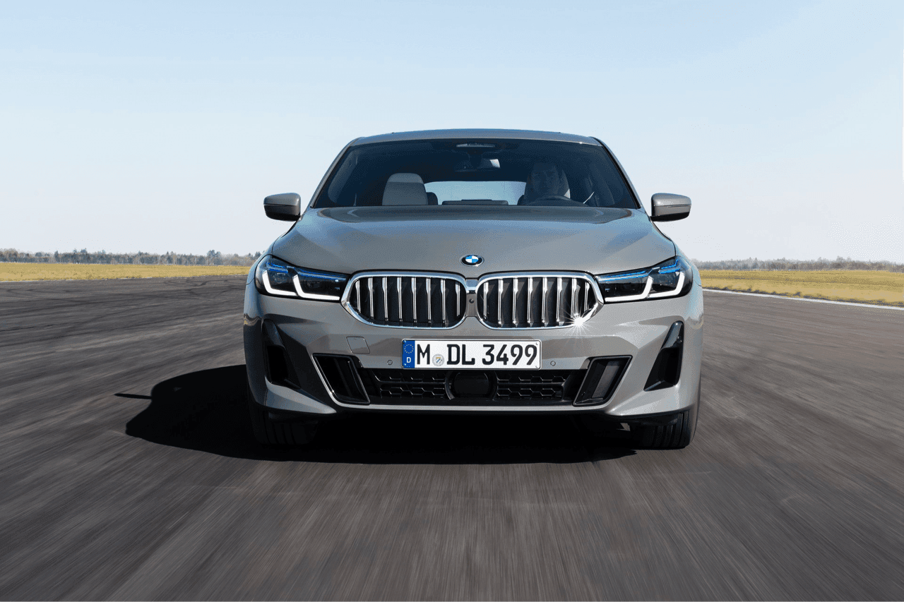 BMW 6GT LCI 오피셜 이미지도 올립니다. ^^ 게시글 썸네일