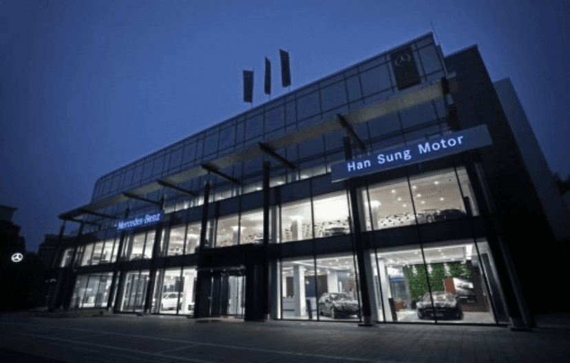 벤츠 수원 다녀왔어요 ㅋㅋ 게시글 썸네일