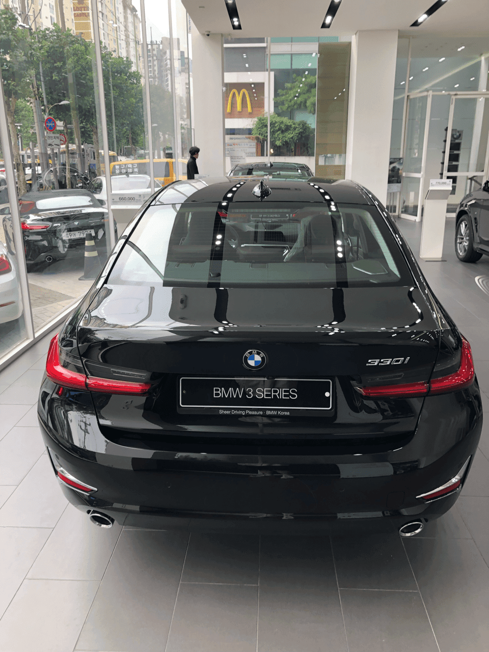 대치동 도이치 모터스  게시글 썸네일