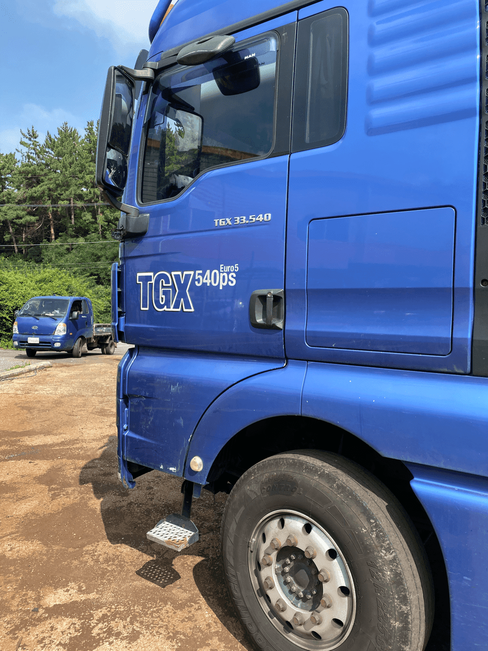 맥라렌 540c 동급 한국 자동차! 게시글 썸네일