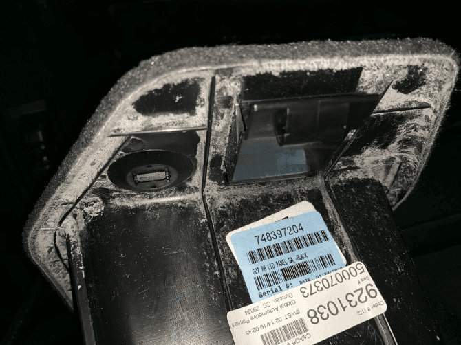 X7  난리났네요 10대 중 대부분이라니 게시글 썸네일