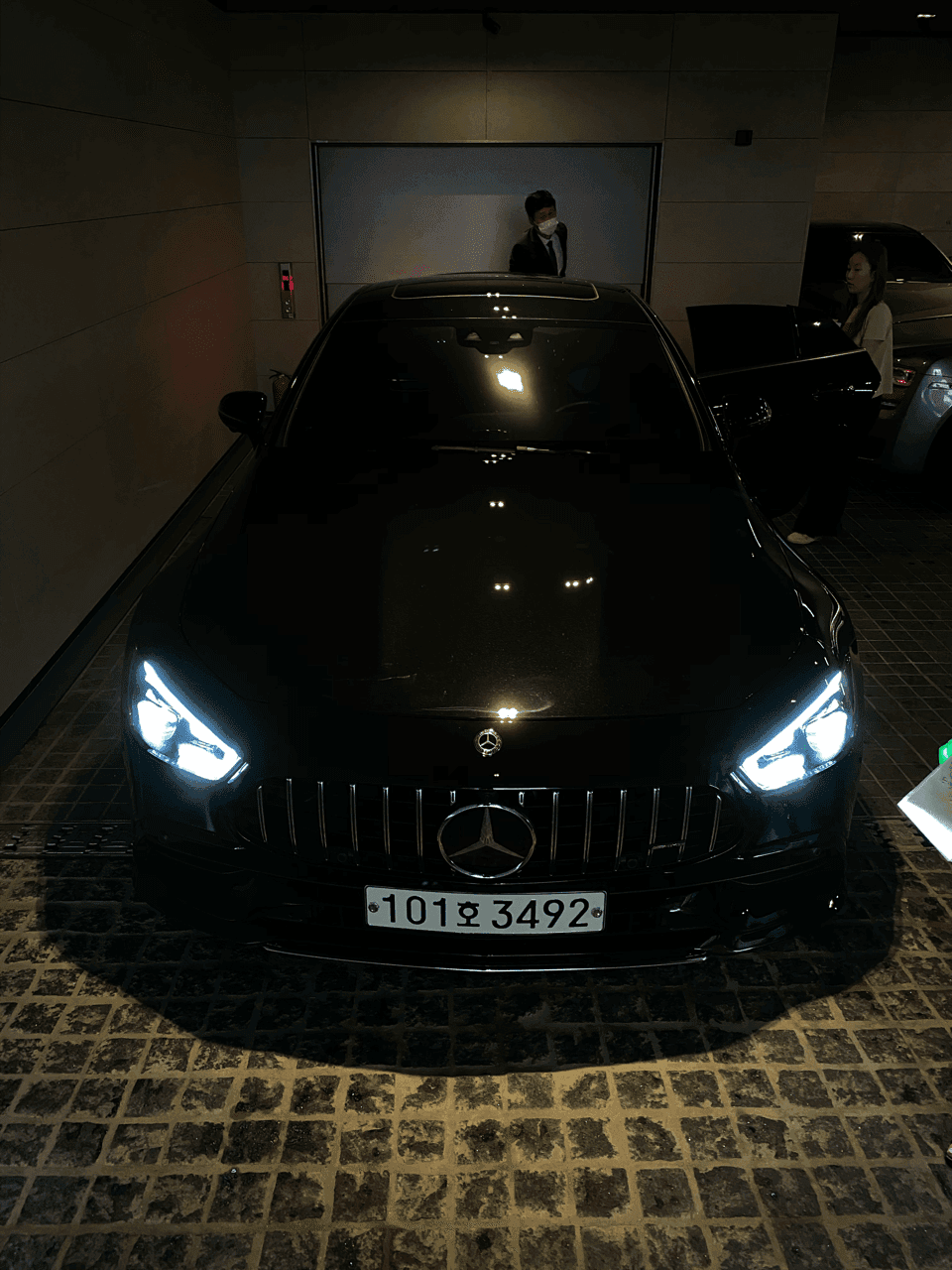 GT43 AMG 시승해봤습니다 게시글 썸네일