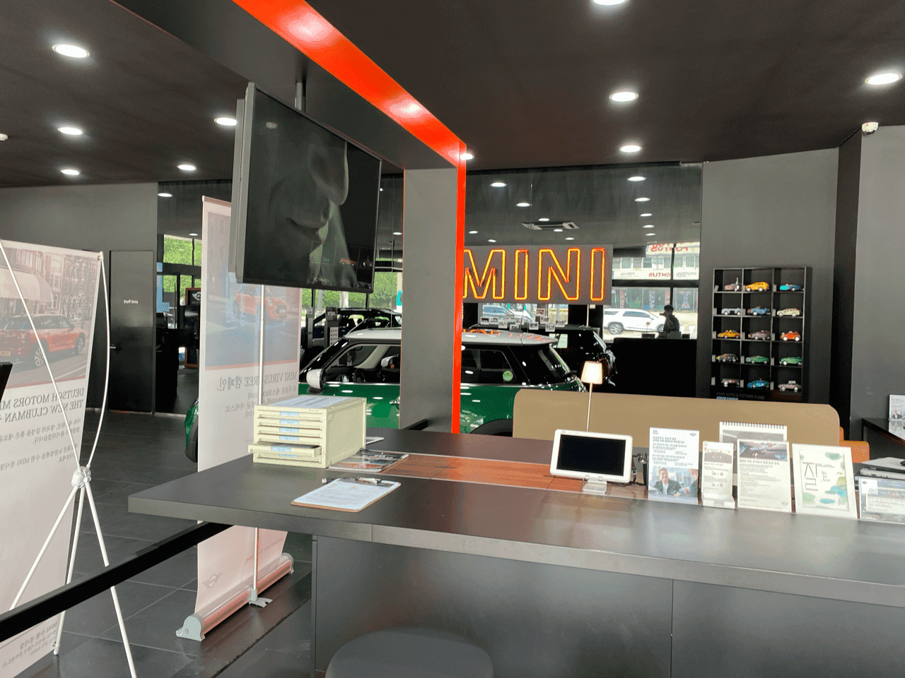 미니 도이치 수원도 다녀왔어요 ^^ 게시글 썸네일