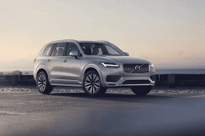 안전의.볼보 박지윤 xc90으로 본 충돌방지기능 게시글 썸네일