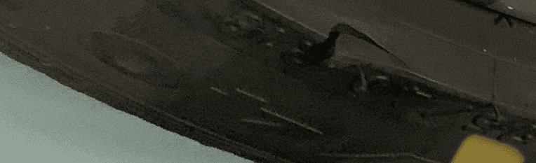 타이어 긁힘.. 게시글 썸네일