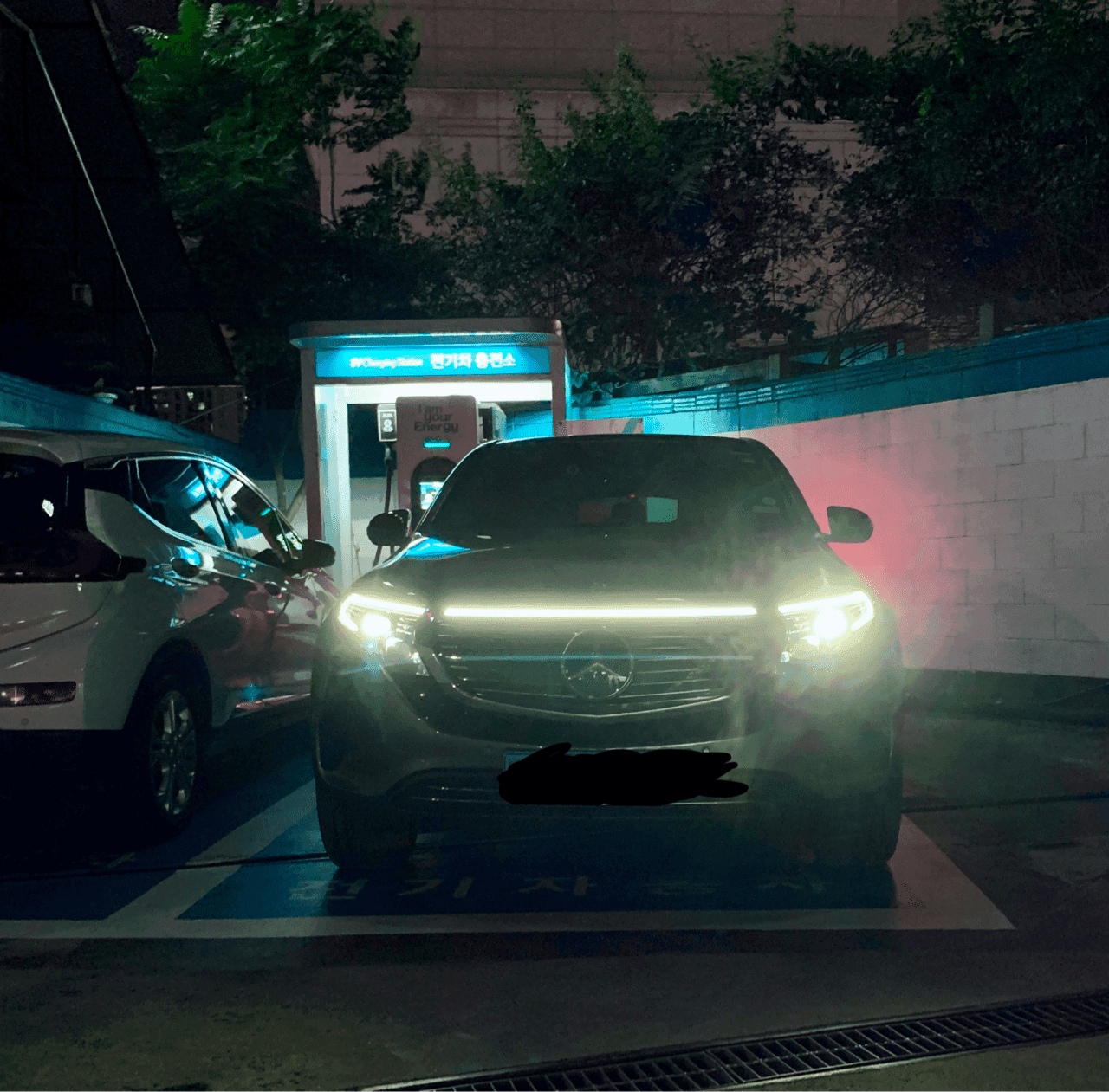 전기차 사고싶네요 게시글 썸네일