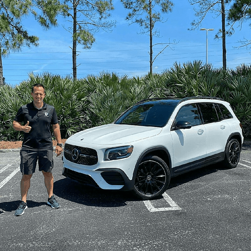 벤츠 GLB 사전계약 1,000대 넘었다네요 게시글 썸네일