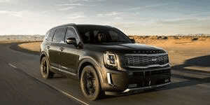 텔룰라이드 미국에서 8만대 리콜..... 게시글 썸네일