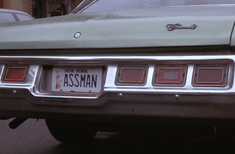 자동차 용어 순화 1탄 게시글 썸네일