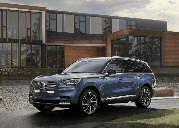 미국차의 장점, 매력은 뭐가 있을까요?  게시글 썸네일