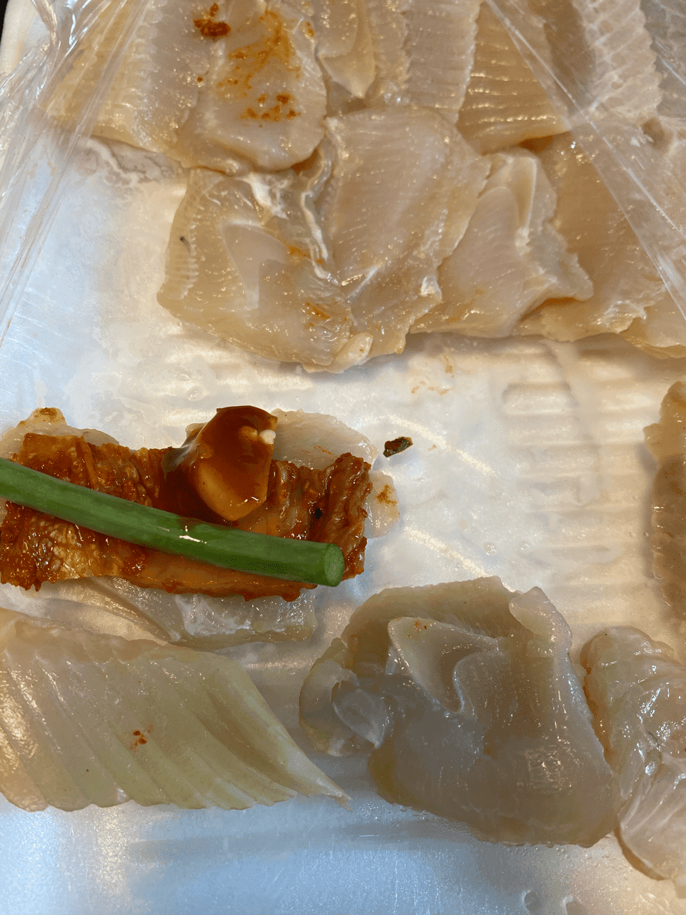 간큰 남자의 소탈한 저녁식탁 게시글 썸네일