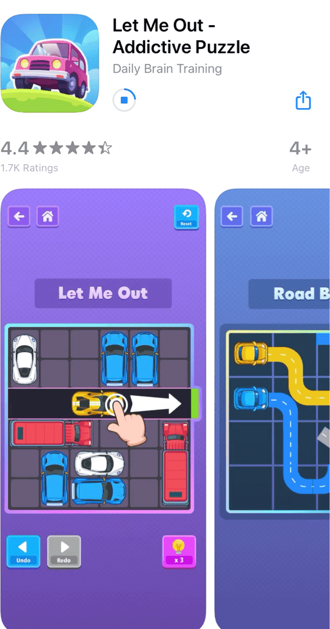 이거 주차에 도움될까요? 게시글 썸네일