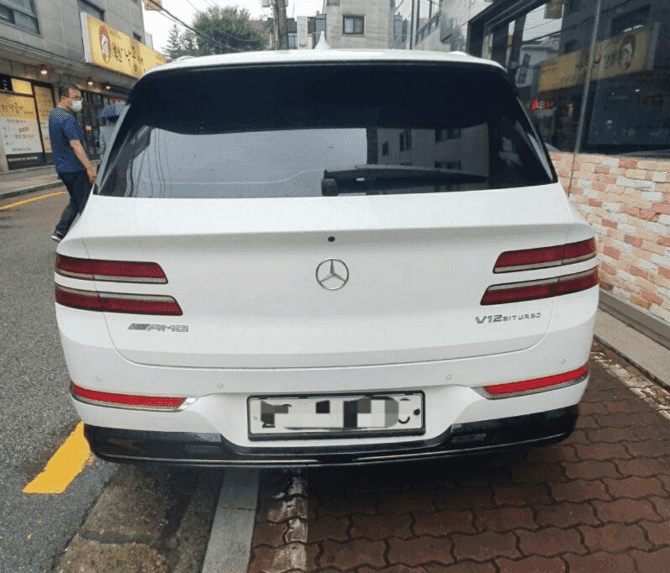 GV80 3.0 디젤 담주부터 다시 출고 시작한다는데 게시글 썸네일