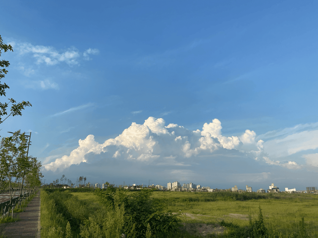 우리는 이런 자연을 보고 살아야죠 게시글 썸네일