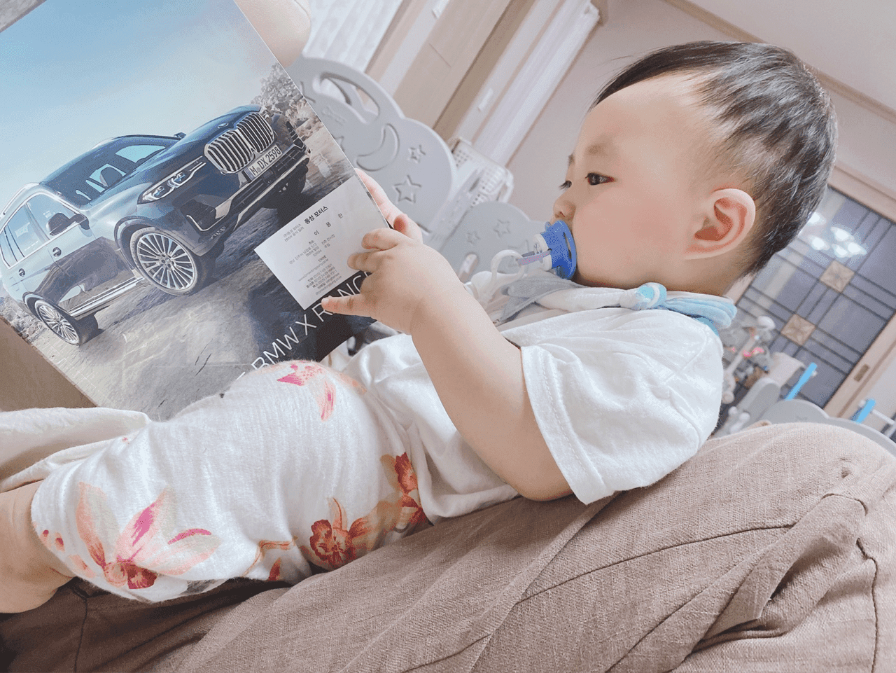 후 드디어 반여년만에 계약하고왔습니다. 게시글 썸네일