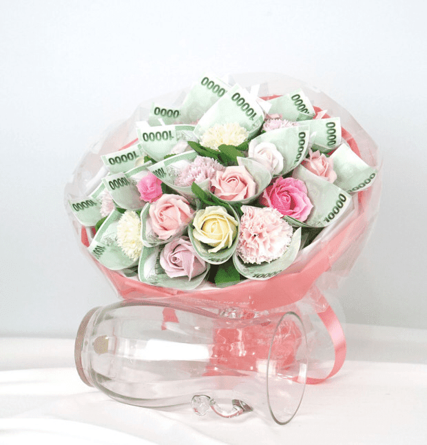 개인적인 지론으로 돈은..... 게시글 썸네일