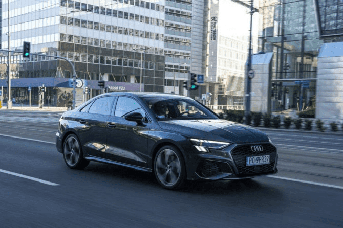 벤츠 A클래스 세단 말고 요놈도 괜찮을듯.. 게시글 썸네일