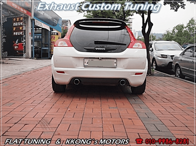 볼보 그동안 최악의 디자인은 게시글 썸네일