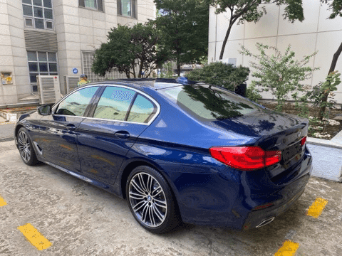 드디어 차 나왔네요 게시글 썸네일