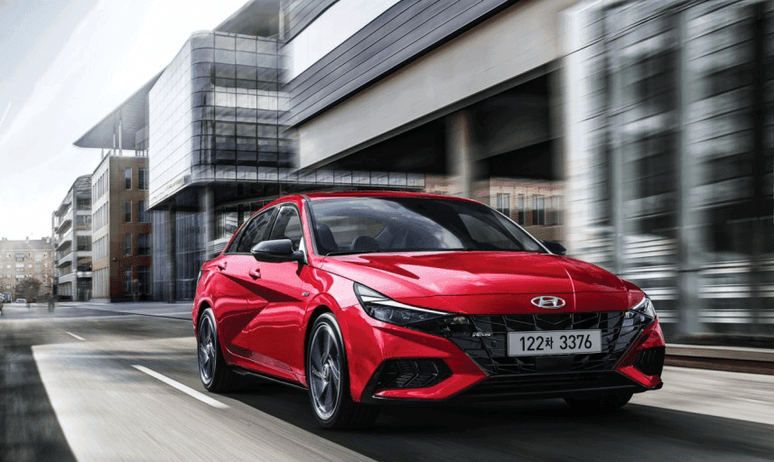 아반떼 n라인 3000만원 주고 사는건 오바인가요? 게시글 썸네일