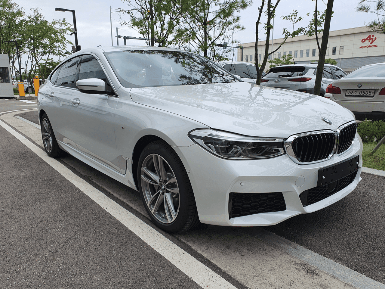 620d msp 화/모 출고인증 게시글 썸네일