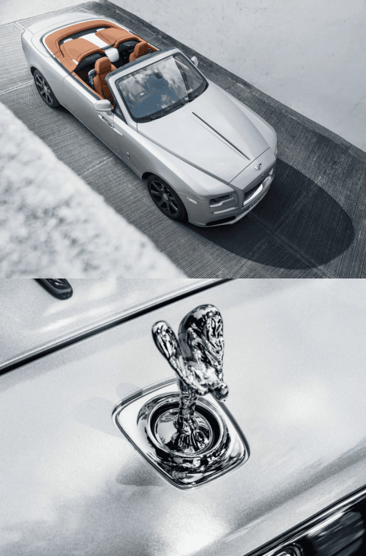 2021 롤스로이스 던 실버불렛  게시글 썸네일