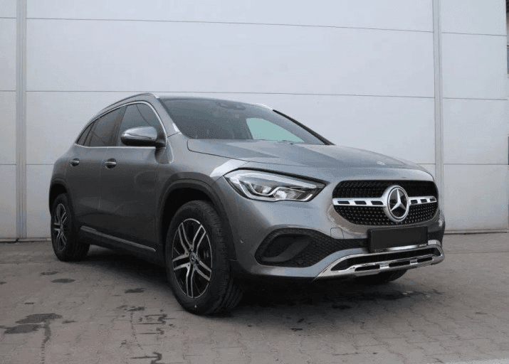 벤츠 뉴스) GLA, GLB, GLE쿠페 27일 국내 공개 게시글 썸네일