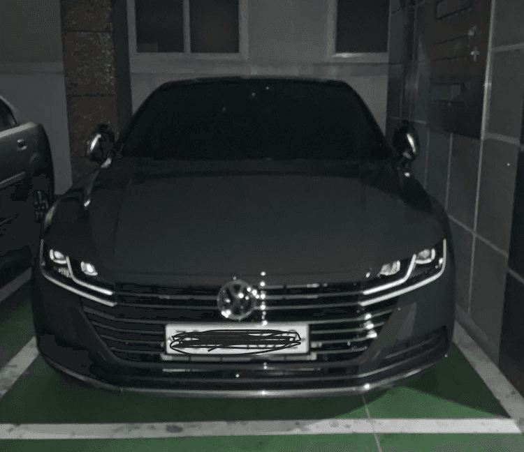 폭스바겐 아테온의 고질병 게시글 썸네일