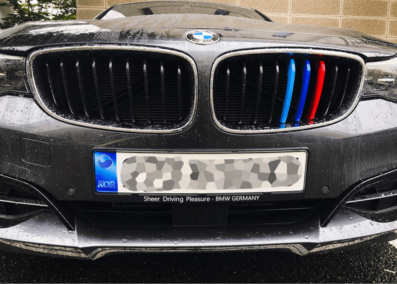 신형 비천공 재귀반사식 번호판 교체 게시글 썸네일