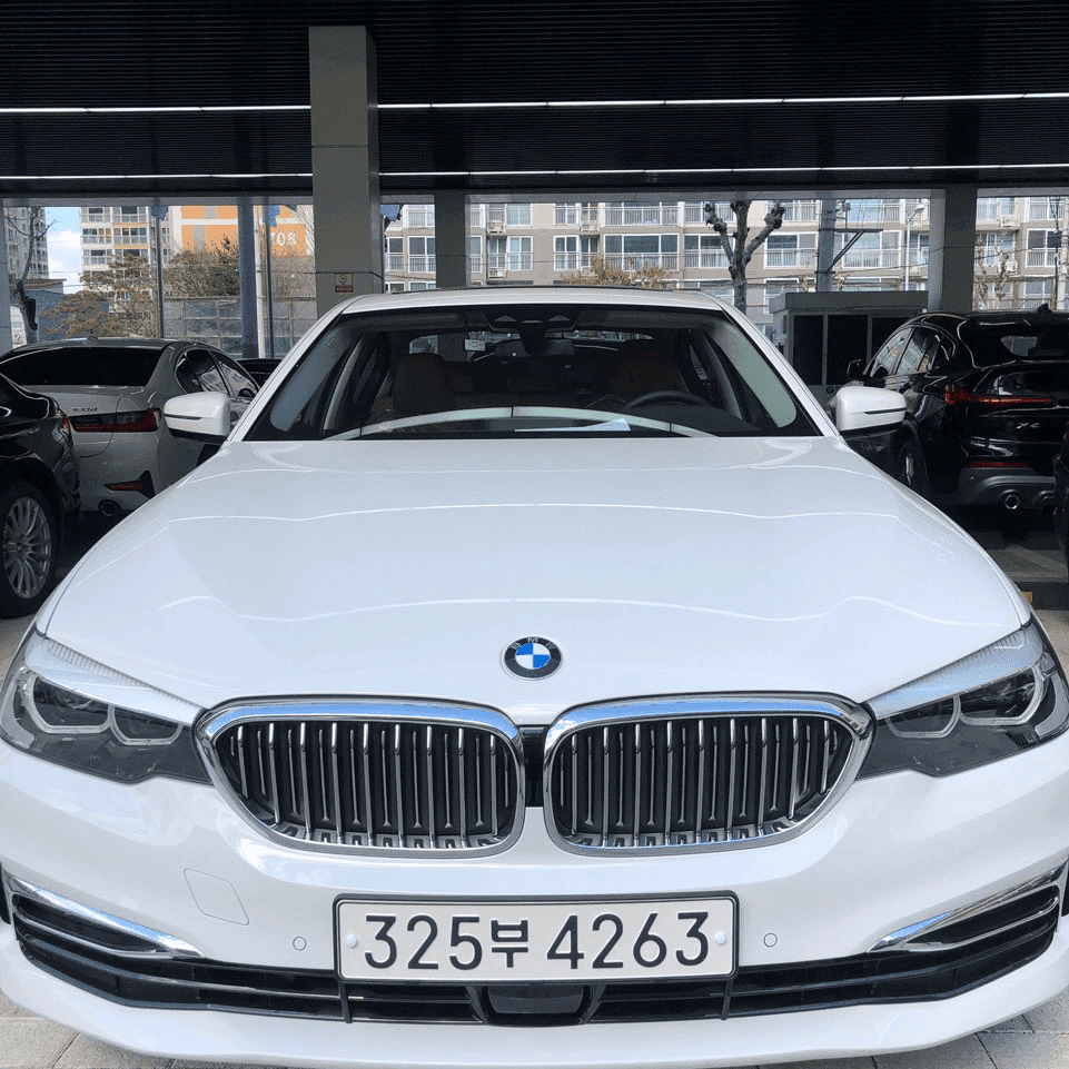 520i 냉각수 누유 게시글 썸네일