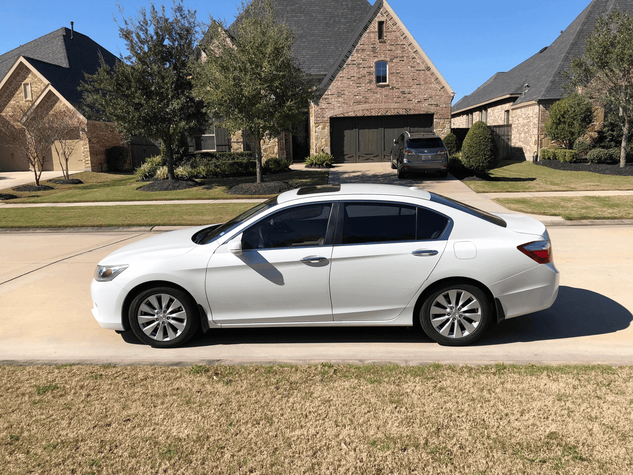 혼다 어코드 2.4 엔진 가스켓 누유 고질병 게시글 썸네일