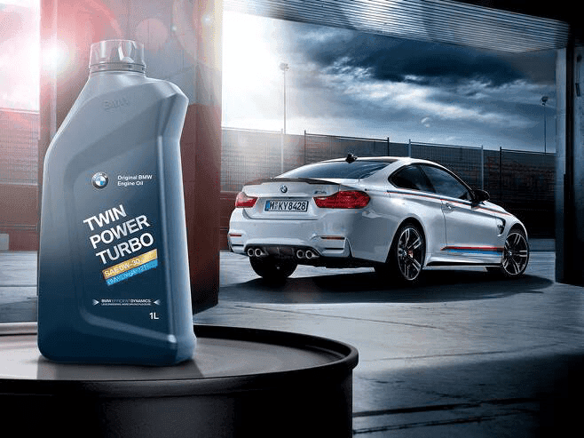 BMW 9월 한달간 오일&필터 캠페인 한다고 합니다. 게시글 썸네일