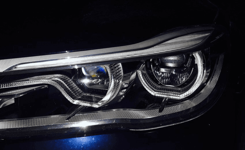 오늘 헤드라이트 가격을 듣고 경악했습니다 게시글 썸네일