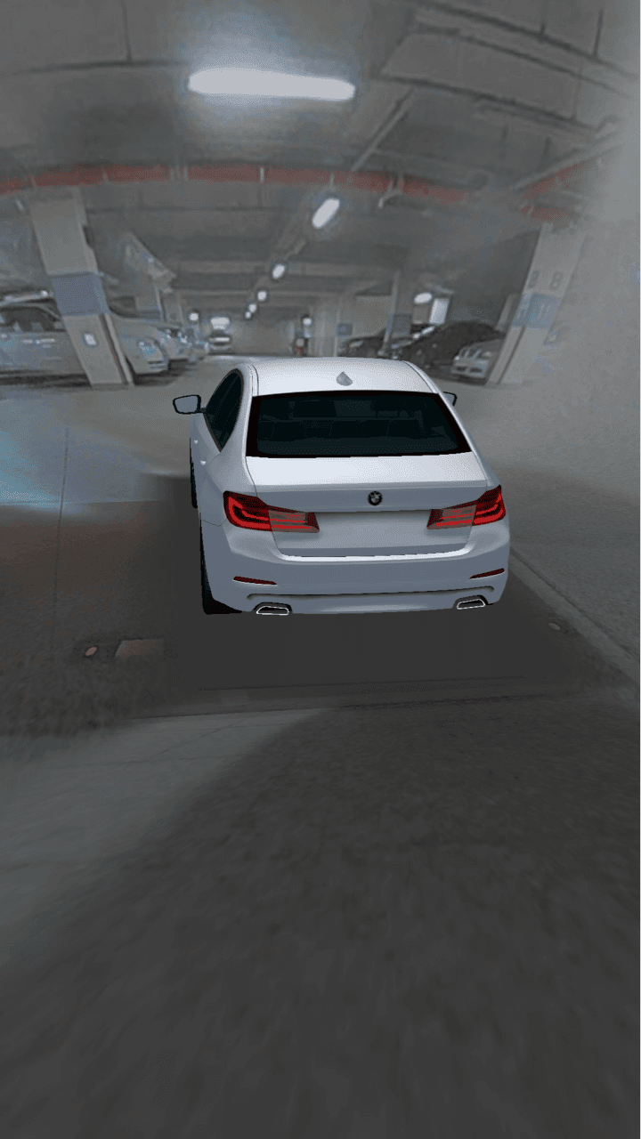 [BMW] 오 이제 커넥티드 드라이브 리모트 뷰 되네요 게시글 썸네일