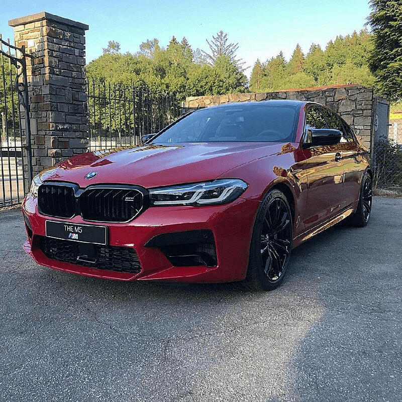 5시리즈 LCI 실사 떴습니다 게시글 썸네일