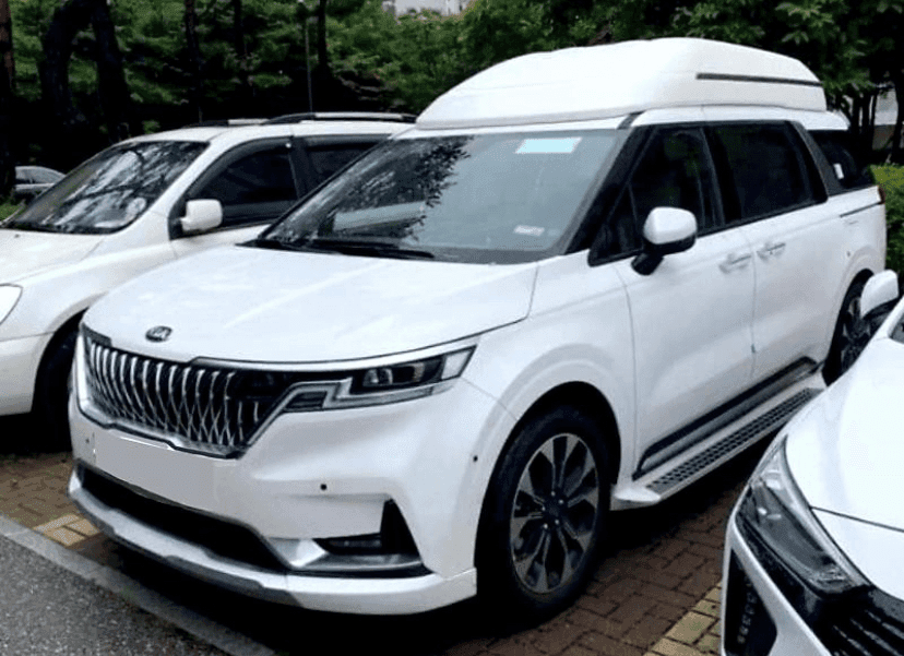 카니발 하이리무진 10월 ~ 11월 판매 예정 게시글 썸네일