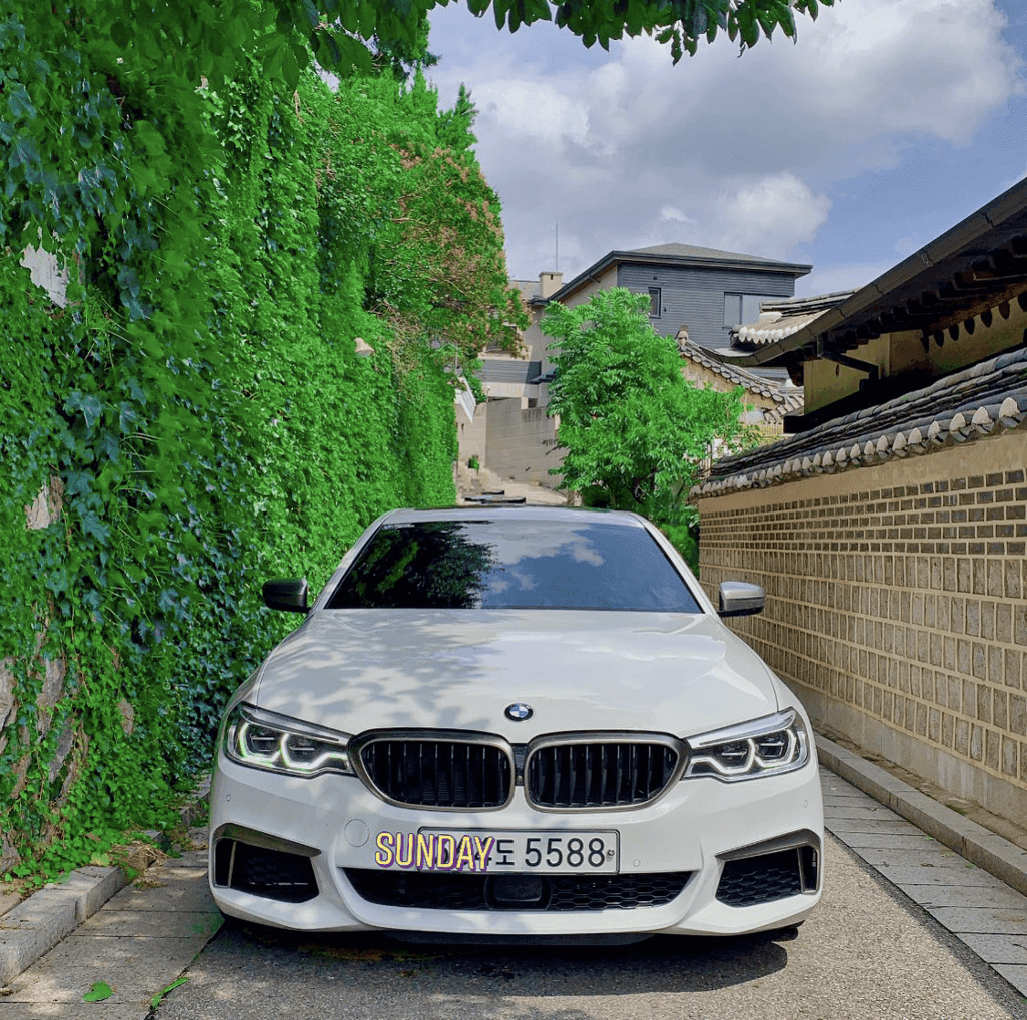 정말 최고 만족 하는차 게시글 썸네일