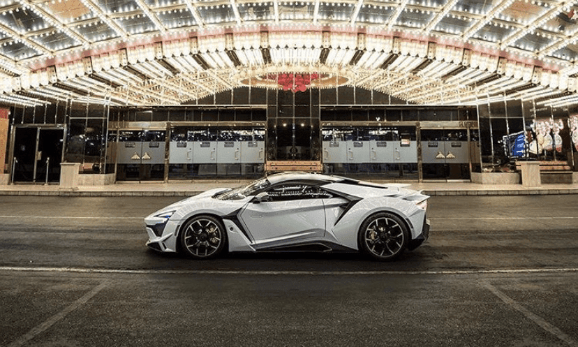 맘속에만 드림카 향연 게시글 썸네일